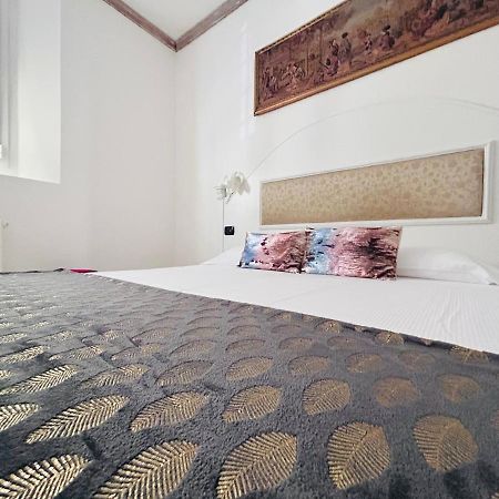볼로냐 Casa Paglietta 아파트 외부 사진