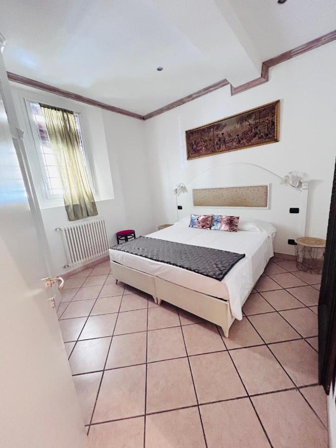 볼로냐 Casa Paglietta 아파트 외부 사진