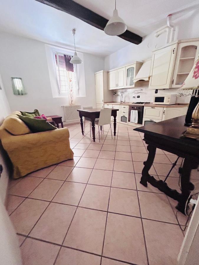 볼로냐 Casa Paglietta 아파트 외부 사진