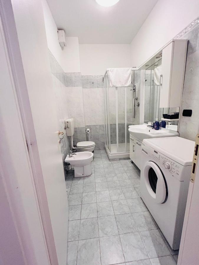 볼로냐 Casa Paglietta 아파트 외부 사진