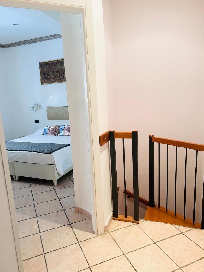 볼로냐 Casa Paglietta 아파트 외부 사진